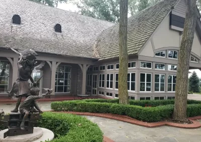 Expert House Painting Services