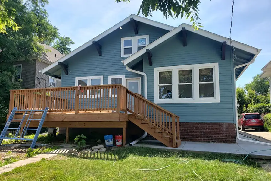 Professional Residential Painter in Sioux City, IA Professional Residential Painter in Sioux City, IA