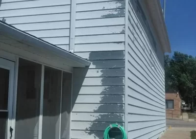 Skilled Residential Painter
