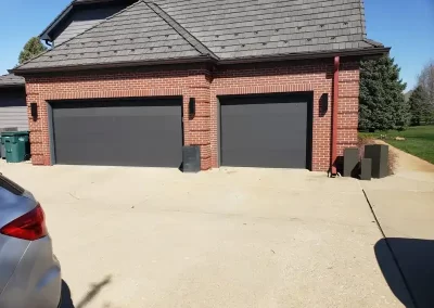 Skilled Residential Painter