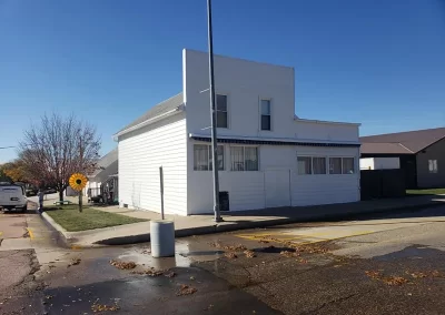 Skilled Residential Painter