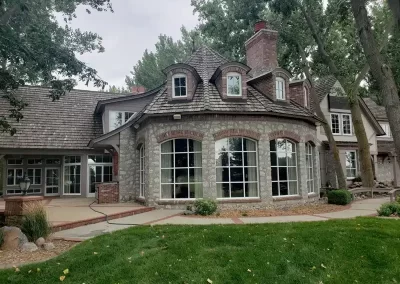 Skilled Residential Painter