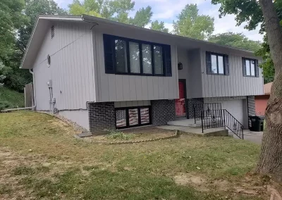 Skilled Residential Painter