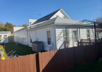 Skilled Residential Painter