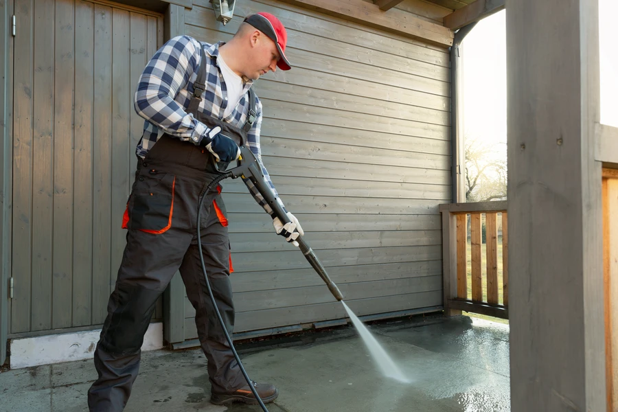 Affordable Power Washing Sioux City, IA Affordable Power Washing Sioux City, IA