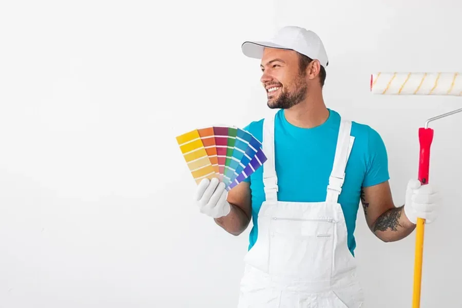 Common Interior Painting Mistakes To Avoid Sioux City, IA Common Interior Painting Mistakes To Avoid Sioux City, IA