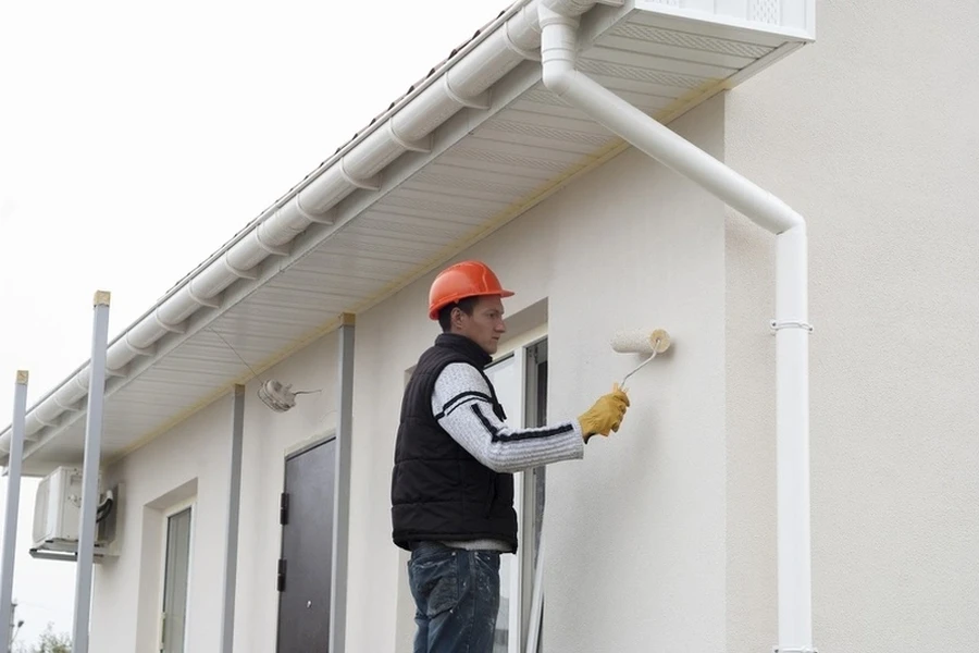 How Exterior Painting Protects Your Home From Weather Sioux City, IA How Exterior Painting Protects Your Home From Weather Sioux City, IA