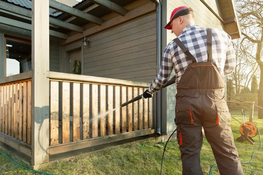 How Power Washing Can Improve Your Homes Curb Appeal Sioux City, IA How Power Washing Can Improve Your Homes Curb Appeal Sioux City, IA