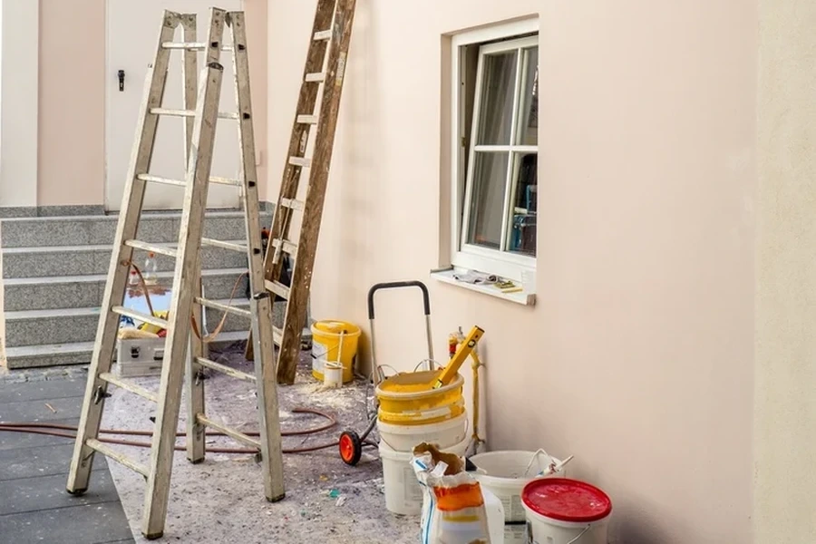 Reliable Exterior Painting Sioux City, IA Reliable Exterior Painting Sioux City, IA