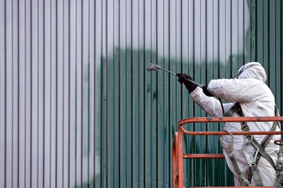 The Role Of Exterior Painting In Protecting Your Home From Weather Sioux City, IA The Role Of Exterior Painting In Protecting Your Home From Weather Sioux City, IA