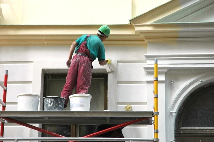 The Role Of Exterior Painting In Protecting Your Home From Weather in Sioux City, IA The Role Of Exterior Painting In Protecting Your Home From Weather in Sioux City, IA