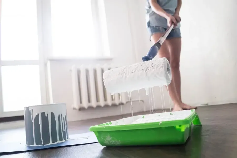 The Role Of Surface Prep In Interior Painting Results Sioux City, IA The Role Of Surface Prep In Interior Painting Results Sioux City, IA