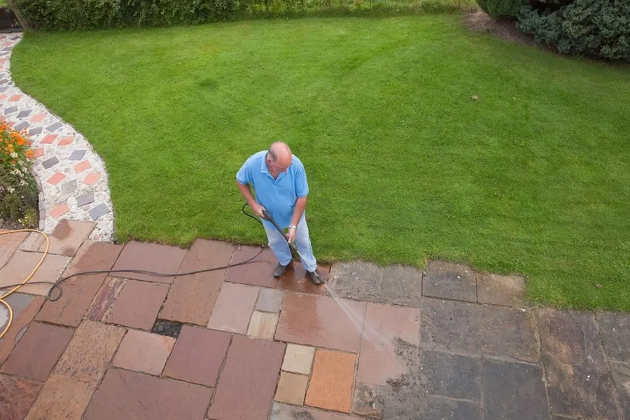 Why Professional Power Washing Ensures Better Results Sioux City, IA Why Professional Power Washing Ensures Better Results Sioux City, IA