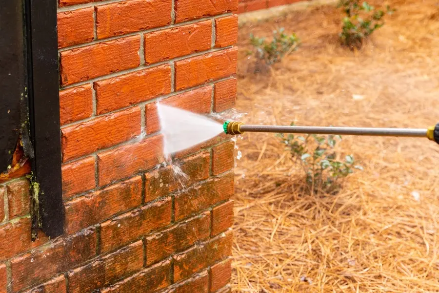 Why Professional Power Washing Ensures Better Results in Sioux City, IA Why Professional Power Washing Ensures Better Results in Sioux City, IA
